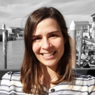 Dr. Mirtha Lourenço avatar image