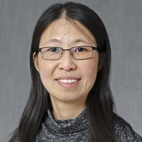 Dr. Xiaoyan Zheng avatar image