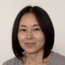 Dr. Atsuko Fukunaga avatar image