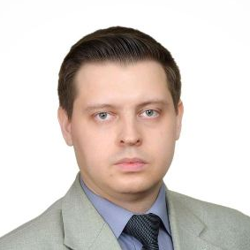 Prof. Dr. Andrey Gorshenin avatar image