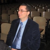 Dr. Dimitrios Tsarapatsanis avatar image