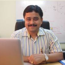 Prof. Dr. Raghunath Sahoo avatar image
