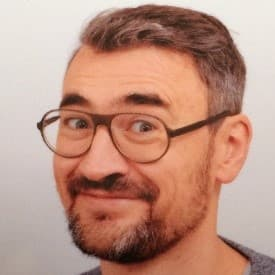 Dr. Pieter van Oel avatar image