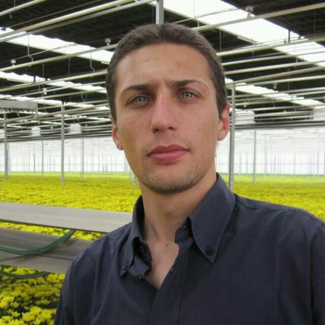 Dr. Giuseppe Badagliacca avatar image