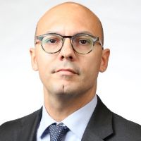 Prof. Dr. Salvatore De Rosa avatar image