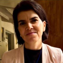 Dr. Cristina Coman avatar image