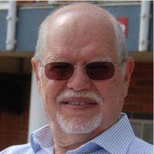 Dr. Ron Dixon avatar image