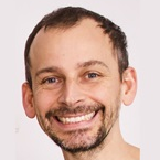 Dr. Bernhard Schwaberger avatar image