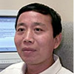 Prof. Dr. Guo Wei avatar image