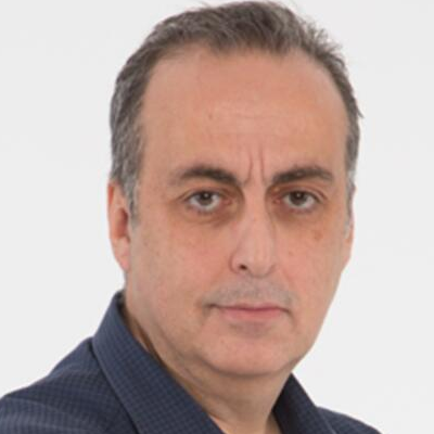Prof. Dr. Athanasios Christoforidis avatar image