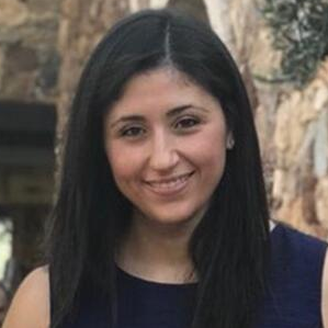 Dr. Eleni P Kotanidou avatar image