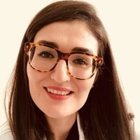 Dr. Styliani Giza avatar image