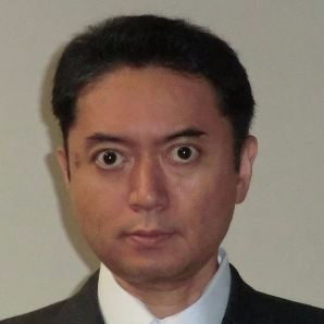 Prof. Dr. Hideaki Tsukamoto avatar image