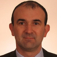 Prof. Dr. Paul Bere avatar image