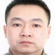 Prof. Dr. Chao Liu avatar image