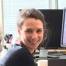 Dr. Cristina Godinho avatar image