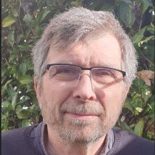 Prof. Dr. Bernard Mignotte avatar image