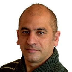 Dr. Hossein Mirhosseini avatar image