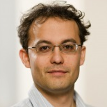 Prof. Dr. Thomas D. Kühne avatar image