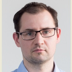 Dr. Leoš Doskočil avatar image