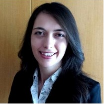 Dr. Vera Francisco avatar image