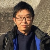 Prof. Dr. Chien-Chih Wang avatar image