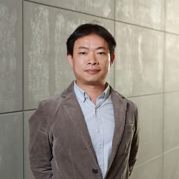 Prof. Dr. Shang-Shu Shih avatar image