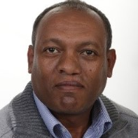Dr. Alemayehu (Alex) Ambaw avatar image