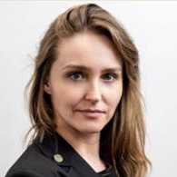 Dr. Dorota Kamińska avatar image