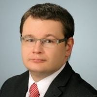 Prof. Dr. Adam Reich avatar image