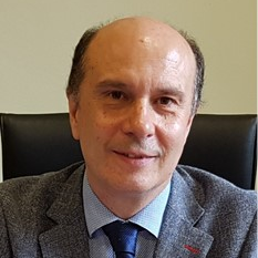 Prof. Dr. Fernando Rubiera González avatar image