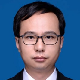 Prof. Dr. Fei Liu avatar image