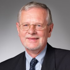 Prof. Dr. Niels Morling avatar image