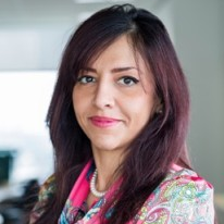 Dr. Pantea Foroudi avatar image