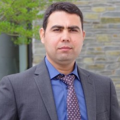 Dr. Habib Ullah avatar image