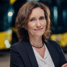 Dr. Renata Żochowska avatar image