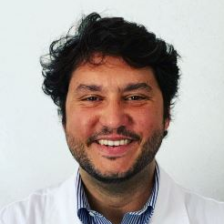 Dr. Damiano Caruso avatar image