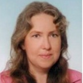 Dr. Gracjana Klein avatar image