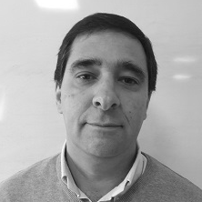 Prof. Dr. António Manuel Jordão avatar image