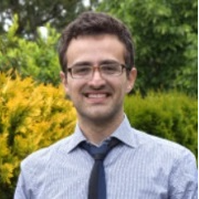 Dr. Panagiotis Barmpoutis avatar image