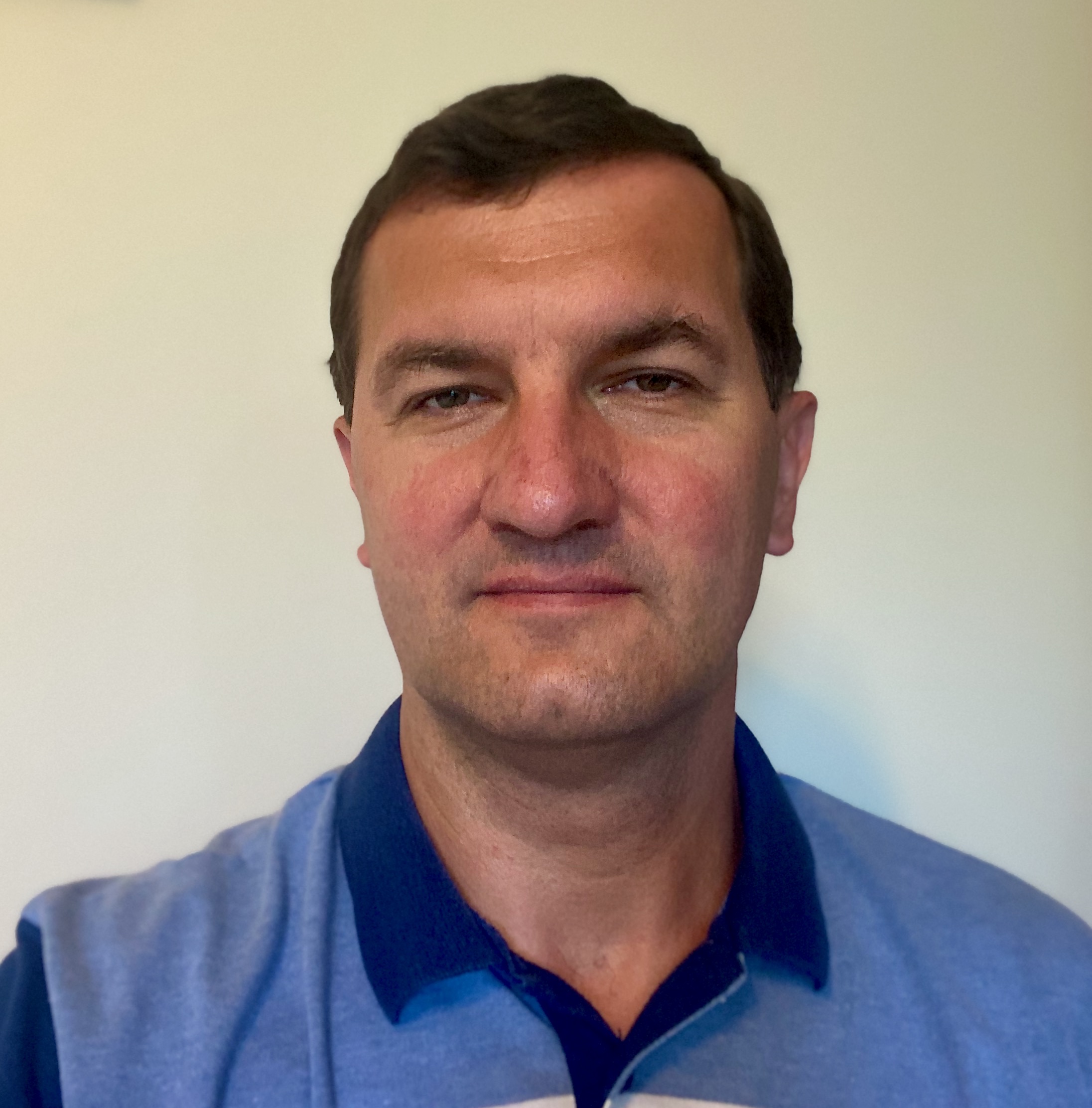 Dr. Andrzej Ożadowicz avatar image