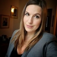 Dr. Eleonora Grilli avatar image