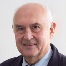 Prof. Dr. Gintautas Dzemyda avatar image