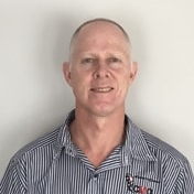 Dr. Andrew McEwan avatar image