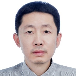 Prof. Dr. Gang Huang avatar image