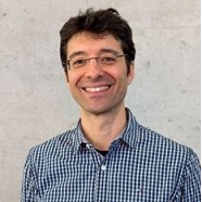 Dr. Roberto Lollini avatar image