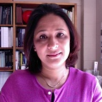 Dr. Soni M. Pradhanang avatar image