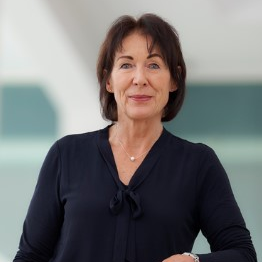 Prof. Dr. Annette Müller-Taubenberger avatar image