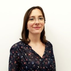 Dr. Raffaella Micillo avatar image