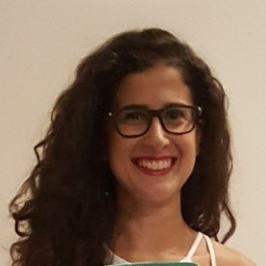 Dr. Maria Laura Alfieri avatar image